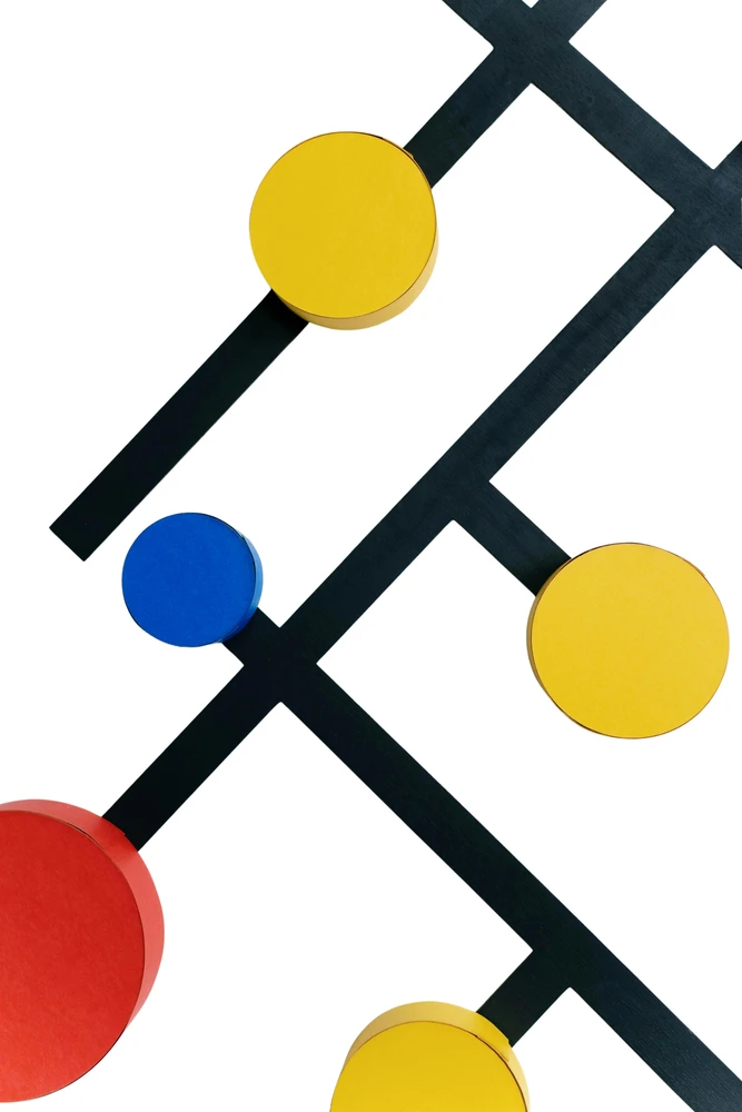 Cutout · Graphics